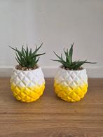 Ananas Decoratie Xenos, Ophalen of Verzenden, Zo goed als nieuw
