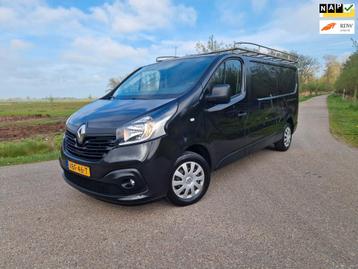 Renault Trafic 1.6 dCi T29 L2H1 Comfort Energy / Ex. BTW / A beschikbaar voor biedingen