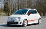 Voorlip spoiler sideskirt achterlip - Fiat 500 Abarth 08-15, Ophalen of Verzenden