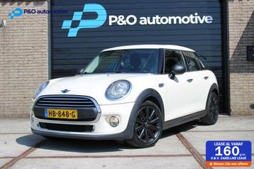 Mini Mini 1.2 One LM Velgen / Navigatie / Bluetooth / Cruise beschikbaar voor biedingen