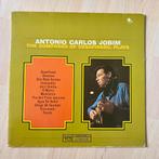 lp: Antonio Carlos Jobim - The Composer Of Desafinado, Plays, 1960 tot 1980, Jazz, Gebruikt, Ophalen of Verzenden