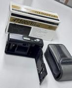 Goldline A75000 Mini 35mm Autofocus camera film + doos hoes, Ophalen of Verzenden, A, 1960 tot 1980, A