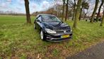 Volkswagen Golf 1.6 TDI 85KW Comfortline 2017 Zwart, Auto's, Voorwielaandrijving, Stof, 4 cilinders, 116 pk