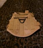 2 hondentuigen medium hond, Ophalen of Verzenden, Gebruikt, Hondenriem