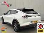 Ford Mustang Mach-E Extended RWD 98 kWh|NL-Auto|Techno Pack+, Auto's, Ford, Automaat, Gebruikt, 610 km, Wit