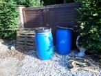 regenton groot model, Tuin en Terras, Regentonnen, 75 tot 150 liter, Ophalen, Kunststof