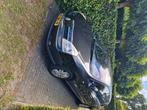 Renault Vel Satis 2.0 16V Turbo AUT E4 2008 Zwart, Auto's, 1998 cc, 4 cilinders, Zwart, Particulier