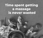 Vandaag is mijn birthday en geef ik een leuke korting, Diensten en Vakmensen, Welzijn | Masseurs en Massagesalons, Ontspanningsmassage