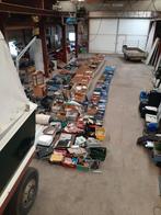 Rommelmarktspullen / garage sale, Diversen, Ophalen, Zo goed als nieuw