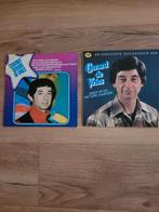 Gérard de vries lp's, Ophalen, Gebruikt
