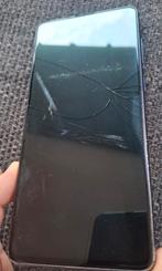 note 10 lite, Telecommunicatie, Mobiele telefoons | Samsung, Gebruikt, Zwart, Ophalen of Verzenden, Galaxy Note 10
