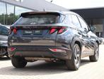 Hyundai Tucson 1.6 T-GDI PHEV Comfort I Apple/Android Navi I, Automaat, 1350 kg, Stof, Gebruikt