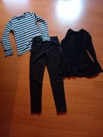 Setje maat 158, Ophalen of Verzenden, Gebruikt, Shoeby, Meisje