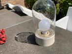 Stallamp stal bubbelglas bellen, Ophalen of Verzenden, Zo goed als nieuw, Glas, Minder dan 50 cm