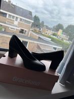 Stewardess hakjes, Kleding | Dames, Schoenen, Schoenen met lage hakken, Zwart, Nieuw, Ophalen of Verzenden