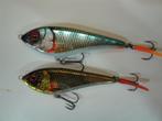 Savage gear jerkbaits, Ophalen of Verzenden, Gebruikt, Overige typen