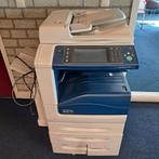 Gratis Xerox WorkCentre 7535, Computers en Software, Printers, Ophalen, Xerox, Gebruikt, Inkjetprinter