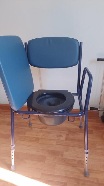 toilet stoel beschikbaar voor biedingen