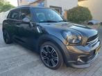 Mini COUNTRYMAN 1.6 COOPER S CHILI  WORKS uitgevoerd, Voorwielaandrijving, 65 €/maand, Gebruikt, Leder