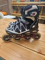 Rollerblade Igniter 90mm - Maat 39, Overige merken, Gebruikt, Dames, Ophalen of Verzenden