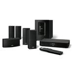 Bose cinemate 520 home cinema system., Audio, Tv en Foto, Home Cinema-sets, Overige merken, 70 watt of meer, Zo goed als nieuw