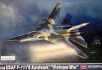 Coelianmodels, Academy 12360, USAF F-111A, 1/48, € 43,99, Ophalen of Verzenden, Nieuw, Groter dan 1:72, Overige merken