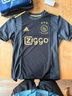 Ajax 3de 2020/21, Ophalen of Verzenden, Zo goed als nieuw, Shirt