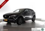 Mazda CX-5 2.0 SkyActiv-G 165PK 4WD Automaat|nav|Carplay|cam, Auto's, Automaat, 1998 cc, Gebruikt, Euro 6