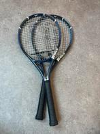 Prince tennisracket 2 stuks, Gebruikt, Verzenden, Prince, Racket