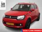 Suzuki Ignis 1.2 Select, Voorwielaandrijving, Stof, Gebruikt, 4 cilinders
