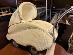Antieke Lloyd Loom kinderwagen, Ophalen of Verzenden, Gebruikt, Overige merken