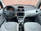 Citroen C3 1.1i Ligne Séduction | Nap | Zuinig | 5 Deurs, Voorwielaandrijving, Gebruikt, Startonderbreker, 4 cilinders