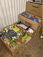 scateboard NIEUW, Ophalen of Verzenden, Nieuw, Skateboard