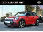 MINI Hatchback Cooper JCW Automaat / Panoramadak / Sportstoe, 136 pk, Gebruikt, Met garantie (alle), 4 stoelen