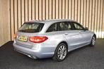 Mercedes-Benz C-klasse Estate 350 e Lease Edition Navi Camer, Auto's, Automaat, Achterwielaandrijving, Gebruikt, Euro 6