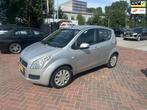 Suzuki Splash 1.0 Spirit Airco! 177DKM NAP! 2010, Gebruikt, 996 cc, Origineel Nederlands, Bedrijf