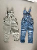 Tuinbroek Levi’s maat 86, Ophalen of Verzenden, Zo goed als nieuw, Jongetje of Meisje