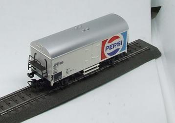 Marklin Pepsi wagon beschikbaar voor biedingen