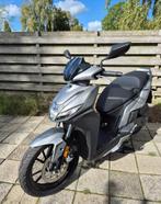 Kymco Agility, 45km, 16 inch, zgan!, Ophalen, Maximaal 45 km/u, Zo goed als nieuw, 50 cc