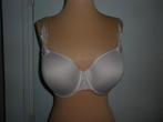 Chantelle beugelBh maat 95C voorgevormde cups, Kleding | Dames, Ondergoed en Lingerie, Verzenden, Beige, BH