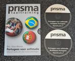 Portuguees voor Zelfstudie - Prisma Taaltraining, Ophalen of Verzenden, Zo goed als nieuw, Prisma
