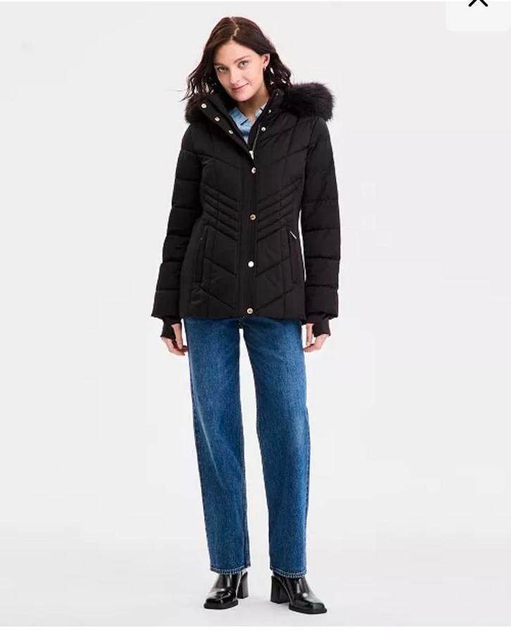 Michael Kors - New jacket - Size XL, Kleding | Dames, Grote Maten, Nieuw, Jasje of Colbert, Zwart, Ophalen of Verzenden