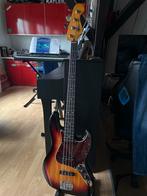 Squier Classic Vibe 60s Jazz Bass (Fender), Muziek en Instrumenten, Snaarinstrumenten | Gitaren | Bas, Ophalen, Gebruikt, Elektrisch