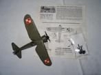 PZL P-11C - Revell, Ophalen of Verzenden, 1:72 tot 1:144, Vliegtuig, Revell
