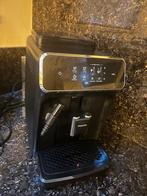 Philips espressomachine, Witgoed en Apparatuur, Koffiezetapparaten, Ophalen, Afneembaar waterreservoir, Zo goed als nieuw, Koffiemachine