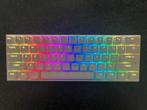 Anne Pro 2 60% Draadloos toetsenbord, Computers en Software, Toetsenborden, Gaming toetsenbord, Ophalen of Verzenden, Zo goed als nieuw