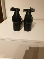 Damesschoenen, Kleding | Dames, Schoenen, Ophalen, Pumps, Zwart, Zo goed als nieuw