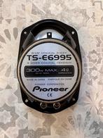 Pioneer TS-E6995 ovale autospeaker - 1 stuk, Auto diversen, Autospeakers, Ophalen, Gebruikt