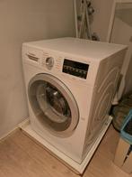 Bosch serie 6 Was-droogcombinatie, Ophalen, Gebruikt, Minder dan 85 cm, Voorlader