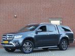 Mercedes-Benz X-Klasse 350 d 4-MATIC Power 3500KG Trekgewich, Automaat, Gebruikt, Lichtsensor, 258 pk